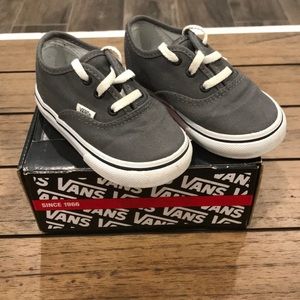 Vans Authentic Sneaker